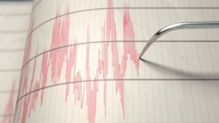 Hatay'da 4.1 Büyüklüğünde Deprem