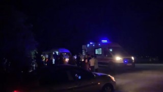 Hatayda trafik kazası: 6 yaralı