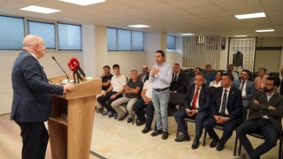 Hatay'daki Rezerv Alan Yasası Mağdurları, Ümit Özdağ'dan Destek İstedi