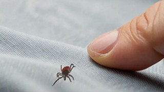 Havalar ısındı pikniklerde keneye dikkat!