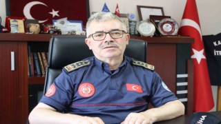 Havalar ısındı, yangın arttı