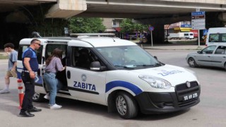 Havza Belediyesi, araçlarını YKS için adaylara tahsis etti