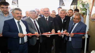 Hayat Boyu Öğrenme Haftası Kutlandı