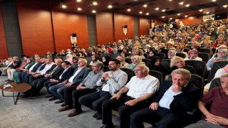 Hayat Boyu Öğrenme Hanımeli Sergisi Güngörende açıldı