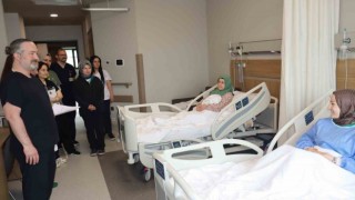 Hayvan dışkısında bulunan parazitler insanları tehdit ediyor