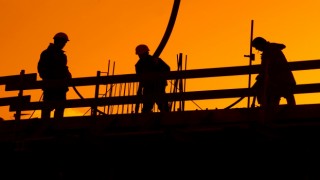 Hazır Beton Endeksi raporu: İnşaat sektörü geçen yıla göre geriledi.