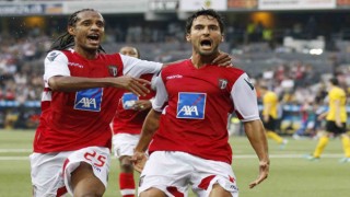 Helder Barbosa: “Türkiye kendine güvenerek güzel futbol oynuyor”