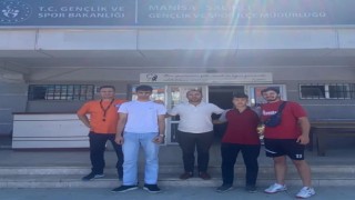 Hentbol Milli Takıma Salihliden 2 sporcu