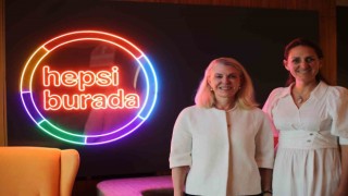 Hepsiburada, Nasdaq üst yöneticisini ağırladı