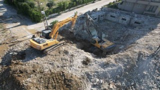 İş Makinesi Operatörleri Ayda 50 Bin TL Kazanıyor