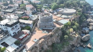 Hıdırlık Kulesinde tarih yeniden canlanacak