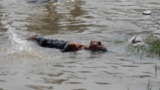 Hindistanda aşırı sıcaklarda can kaybı 43e yükseldi