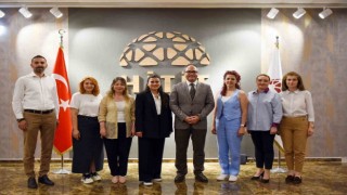 Hitit Üniversitesi ve TOBB Çorum Kadın Girişimciler Kurulundan girişimcilik protokolü