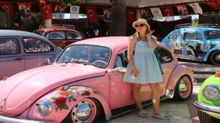 HobiFest 2024 dolu dolu geçti
