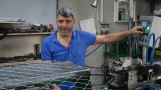 Hollandada gördü, memleketinde fabrikasını kurdu