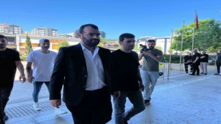Hrant Dinkin katili Ogün Samastın örgüt davasında mütalaa