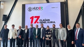 HUDERde ‘Oymak dönemi