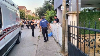 Husumetlisi tarafından kurşun yağmuruna tutuldu, olay yerinde hayatını kaybetti