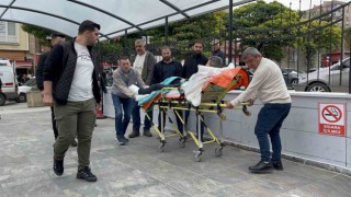Husumetlisini öldüren baba ve oğlu için ‘Müebbet hapis talep edildi