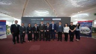 İGA İstanbul Havalimanından çifte iş birliği anlaşması