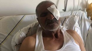 Iğdırdaki yayla saldırısında ağır yaralanan kişi saldırı anlarını anlattı