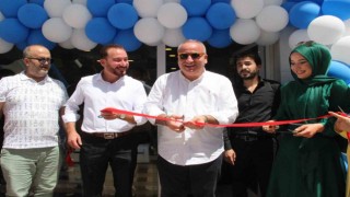 İhlas Pazarlama Karaman Bayi Müdürlüğünün yeni binası hizmete açıldı