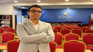 İhlas Vakfından büyük başarı: Dünya Robotik Turnuvasına takım gönderiyor
