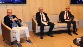 İhracatçılar mesleki eğitim ile katma değer yaratıyor