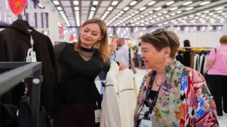 İhracatta 14üncü oldu, rotayı Afrikaya çevirdi