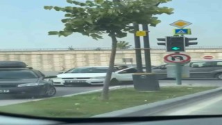 İki grubun kavgası mahalleyi savaş alanına çevirdi