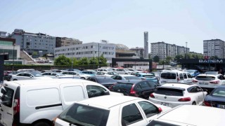 İkinci el araç piyasası eski bayramlarını arıyor