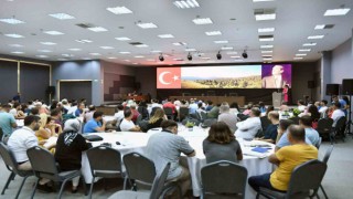 İklim, çevre ve enerjide yol haritası belirleniyor