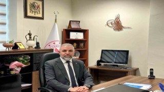 İl Sağlık Müdürü Dr. Sarıkaya: “İyotlu tuz kullanalım, kendimizin, ailemizin ve toplumun sağlığına sahip çıkalım”