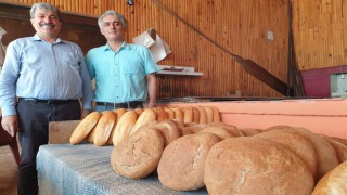 İlçede Fırıncılar Pazar Günleri Kapalı Olacak