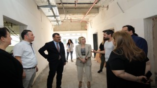 İleri Sağlık Araştırma Merkezi SMA hastalarına umut olacak