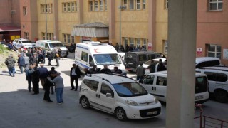 İliçteki madende toprak altında işçi kalmadı