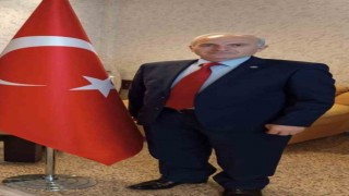 İlk aday Hikmet Ak oldu
