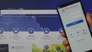 İlk Evim Arsa Sahipleri Dikkat! Tapu Bilgileri e-Devlet'te