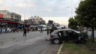 İlk kazadan yaralı olarak kurtuldu, 3 yıl sonra ilk iş günündeki ikinci kazada hayatını kaybetti