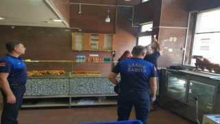 İlkadımda zabıta, fırınları denetledi