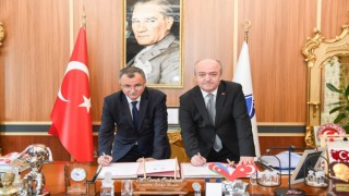 İmzalanan protokolle yükümlüler topluma kazandırılacak