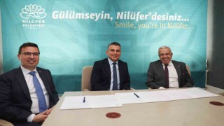 İmzalar engelli istihdamı için atıldı