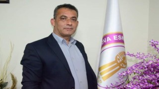 İncirliova Esnaf ve Sanatkarlar Odası Başkanı Uçak domuz eti operasyonu üzerine açıklama yaptı