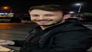 İnegölde 26 yaşındaki genç kalbine yenik düştü