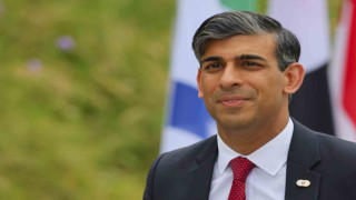 İngiltere Başbakanı Sunakın yakın koruması gözaltına alındı