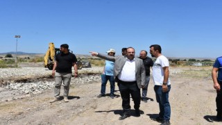 İnönü Belediyesinden yeni kantar