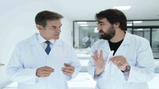 INVAMED, Türkiyenin ilk robotik cerrahi eğitim merkezini açıyor