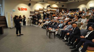 İrem Bayraktar Aksakal: Daha fazla teknoloji girişimini ülkemize getirmek istiyoruz