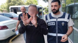 İş arkadaşının parasını gasptan tutuklandı