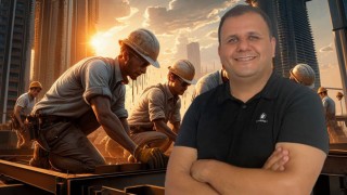 İş Güvenliği Uzmanı Dallı: “Yüksek Sıcaklık, İşçi Sağlığını Tehdit Ediyor”